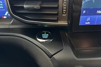 Ford USA Explorer vaihtoauto