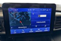 Ford USA Explorer vaihtoauto