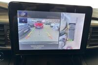 Ford USA Explorer vaihtoauto