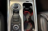 Ford USA Explorer vaihtoauto