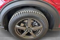 Ford USA Explorer vaihtoauto