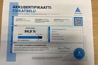 Ford USA Explorer vaihtoauto