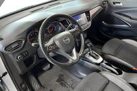 Opel Crossland X vaihtoauto