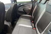 Opel Crossland X vaihtoauto