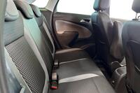 Opel Crossland X vaihtoauto