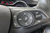 Opel Crossland X vaihtoauto