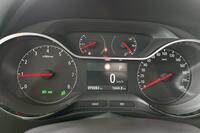 Opel Crossland X vaihtoauto