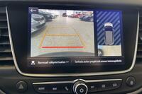 Opel Crossland X vaihtoauto