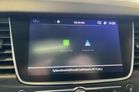 Opel Crossland X vaihtoauto