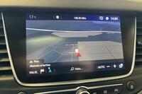 Opel Crossland X vaihtoauto