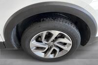 Opel Crossland X vaihtoauto