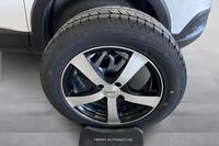 Opel Crossland X vaihtoauto