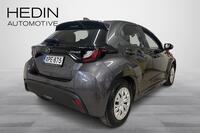Mazda Mazda2 Hybrid vaihtoauto