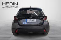 Mazda Mazda2 Hybrid vaihtoauto