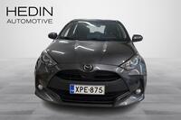 Mazda Mazda2 Hybrid vaihtoauto