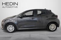 Mazda Mazda2 Hybrid vaihtoauto
