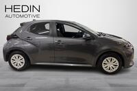 Mazda Mazda2 Hybrid vaihtoauto