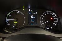 Mazda Mazda2 Hybrid vaihtoauto