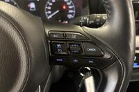 Mazda Mazda2 Hybrid vaihtoauto