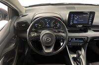 Mazda Mazda2 Hybrid vaihtoauto