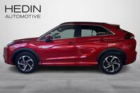 Mitsubishi Eclipse Cross vaihtoauto