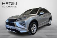 Mitsubishi Eclipse Cross vaihtoauto