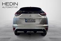 Mitsubishi Eclipse Cross vaihtoauto