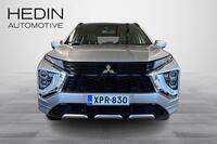 Mitsubishi Eclipse Cross vaihtoauto