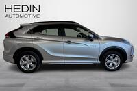 Mitsubishi Eclipse Cross vaihtoauto