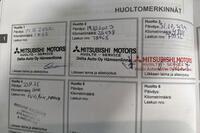 Mitsubishi Eclipse Cross vaihtoauto