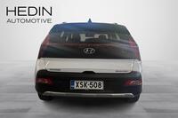 Hyundai Bayon vaihtoauto