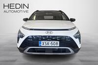 Hyundai Bayon vaihtoauto