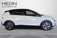 Hyundai Bayon vaihtoauto