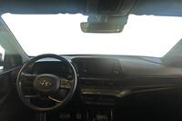 Hyundai Bayon vaihtoauto