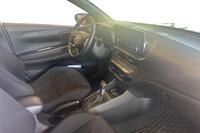 Hyundai Bayon vaihtoauto