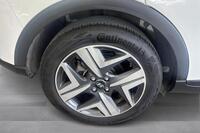 Hyundai Bayon vaihtoauto