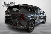 Kia EV5 vaihtoauto