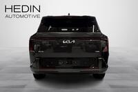 Kia EV5 vaihtoauto