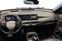 Kia EV5 vaihtoauto