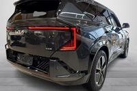 Kia EV5 vaihtoauto