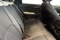Kia EV5 vaihtoauto