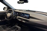 Kia EV5 vaihtoauto