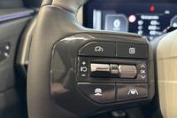 Kia EV5 vaihtoauto