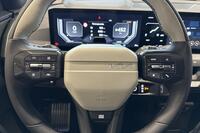 Kia EV5 vaihtoauto