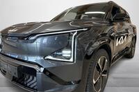 Kia EV5 vaihtoauto