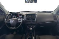 Mitsubishi ASX vaihtoauto