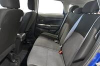 Mitsubishi ASX vaihtoauto