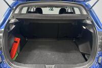 Mitsubishi ASX vaihtoauto