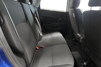 Mitsubishi ASX vaihtoauto