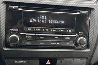 Mitsubishi ASX vaihtoauto